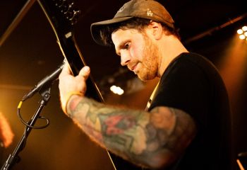 Grotesquerie - Photo by Natalie