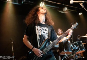 Grotesquerie - Photo by Natalie