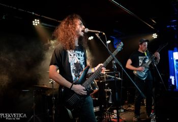 Grotesquerie - Photo by Natalie