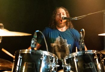 Grotesquerie - Photo by Natalie