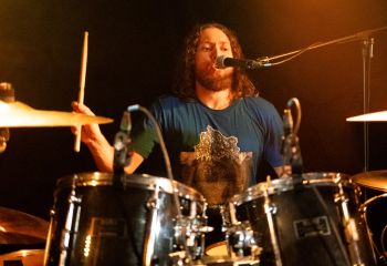 Grotesquerie - Photo by Natalie