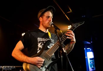 Grotesquerie - Photo by Natalie