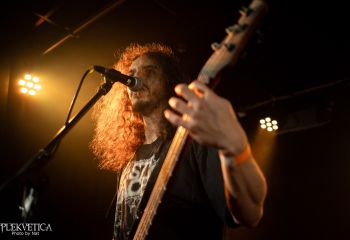 Grotesquerie - Photo by Natalie