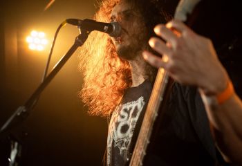 Grotesquerie - Photo by Natalie