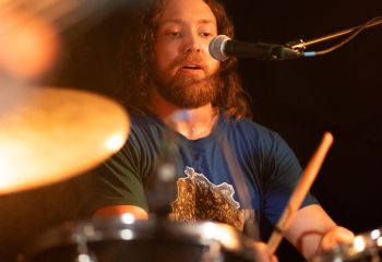 Grotesquerie - Photo by Natalie