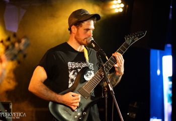 Grotesquerie - Photo by Natalie