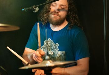 Grotesquerie - Photo by Natalie