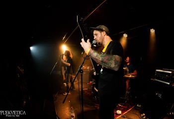 Grotesquerie - Photo by Natalie