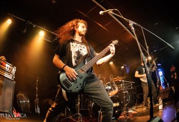 Grotesquerie - Photo by Natalie