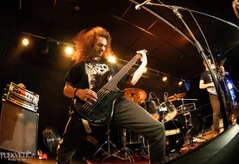 Grotesquerie - Photo by Natalie