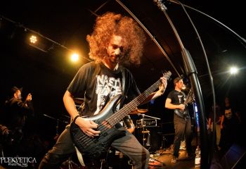 Grotesquerie - Photo by Natalie