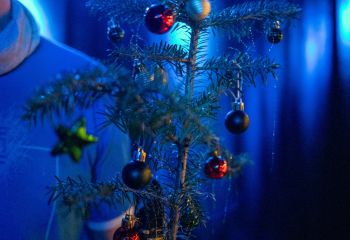 Grotesquerie - Photo by Natalie