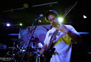 Grotesquerie - Photo by Natalie