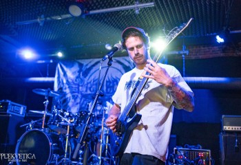 Grotesquerie - Photo by Natalie