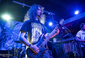 Grotesquerie - Photo by Natalie