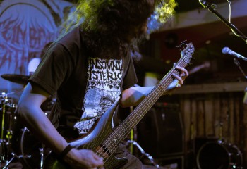 Grotesquerie - Photo by Natalie