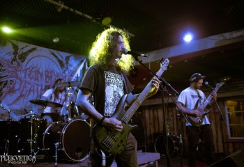 Grotesquerie - Photo by Natalie