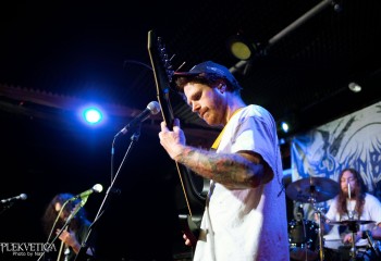 Grotesquerie - Photo by Natalie