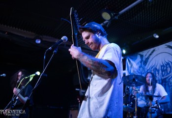 Grotesquerie - Photo by Natalie