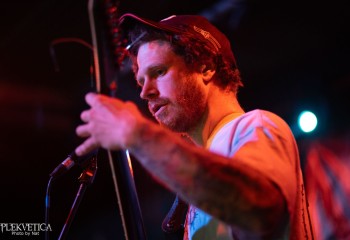 Grotesquerie - Photo by Natalie