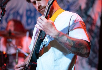 Grotesquerie - Photo by Natalie