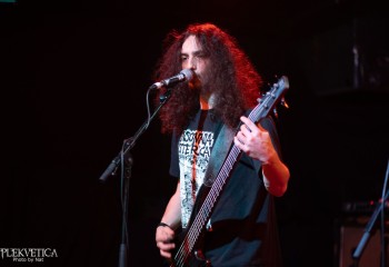 Grotesquerie - Photo by Natalie