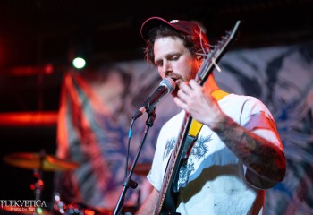 Grotesquerie - Photo by Natalie