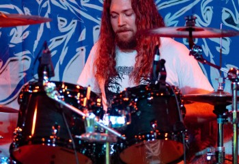 Grotesquerie - Photo by Natalie