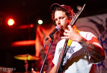 Grotesquerie - Photo by Natalie