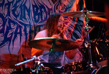 Grotesquerie - Photo by Natalie