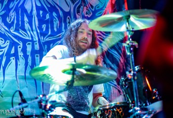 Grotesquerie - Photo by Natalie