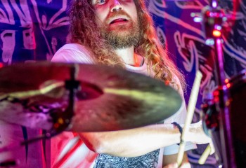 Grotesquerie - Photo by Natalie