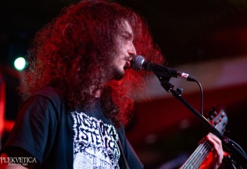 Grotesquerie - Photo by Natalie