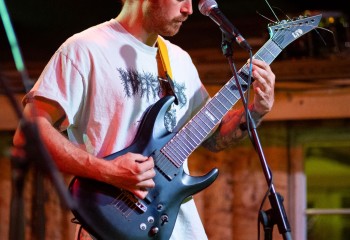 Grotesquerie - Photo by Natalie