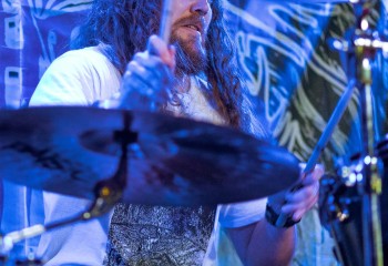 Grotesquerie - Photo by Natalie