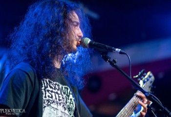 Grotesquerie - Photo by Natalie