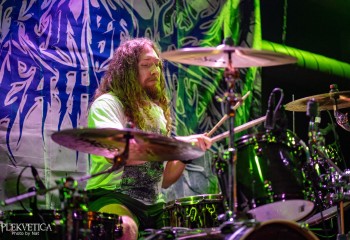 Grotesquerie - Photo by Natalie