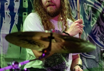 Grotesquerie - Photo by Natalie