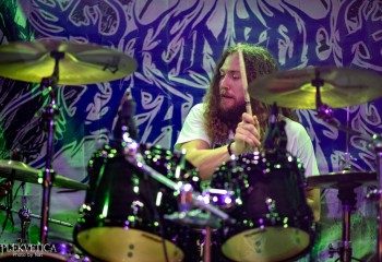 Grotesquerie - Photo by Natalie