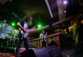 Grotesquerie - Photo by Natalie