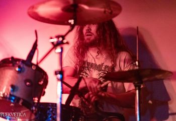 Grotesquerie - Photo by Natalie