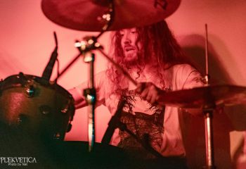 Grotesquerie - Photo by Natalie