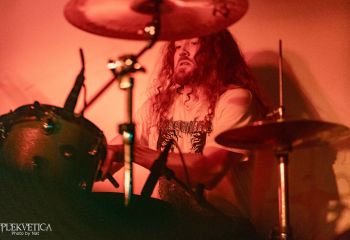 Grotesquerie - Photo by Natalie