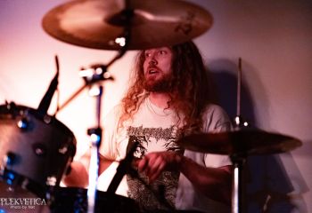 Grotesquerie - Photo by Natalie