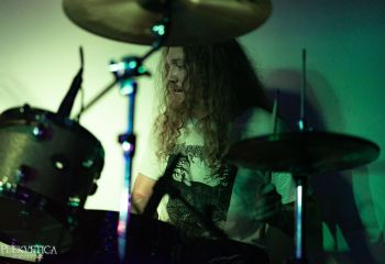 Grotesquerie - Photo by Natalie