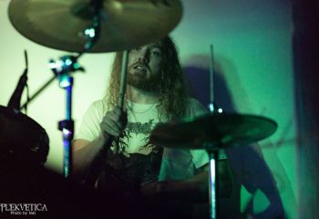 Grotesquerie - Photo by Natalie