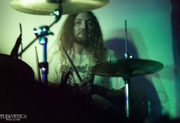Grotesquerie - Photo by Natalie