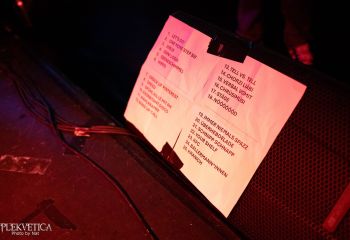 Gstürm - Photo by Natalie