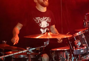 Gstürm - Photo by Natalie