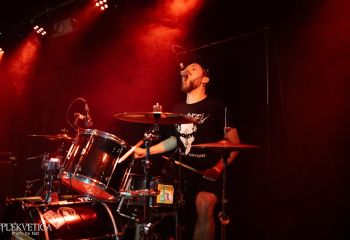 Gstürm - Photo by Natalie